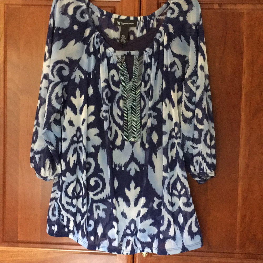 🆕 I.N.C | women's tunic